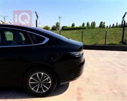 BYD Destroyer 05